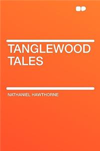 Tanglewood Tales