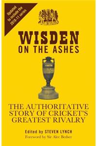 Wisden on the Ashes