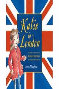 Katie: Katie in London: Jubilee Edition