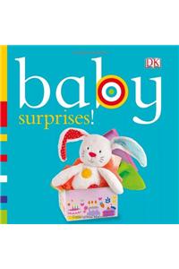 Chunky Baby Surprises!