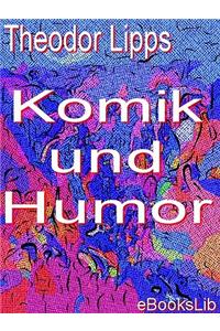 Komik Und Humor
