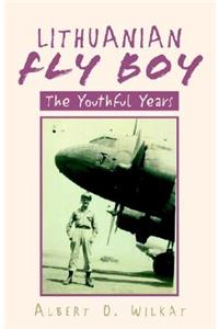 Lithuanian Flyboy