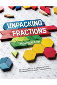 Unpacking Fractions