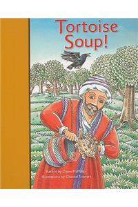Tortoise Soup!