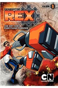 Generator Rex
