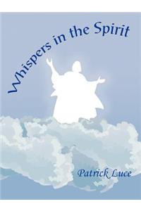 Whispers in the Spirit