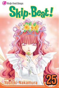 Skip-Beat!, Vol. 25