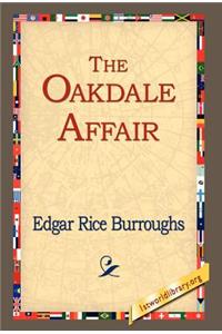 The Oakdale Affair