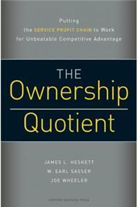 The Ownership Quotient
