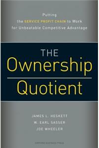 Ownership Quotient