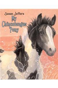 My Chincoteague Pony