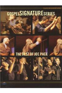 Best of Joe Pace