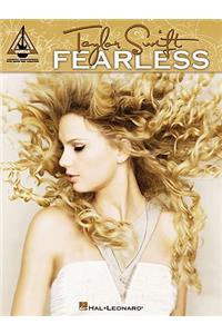 Taylor Swift: Fearless