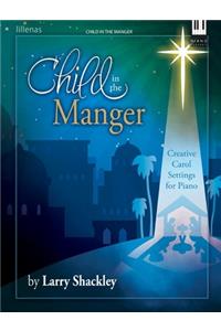 Child in the Manger