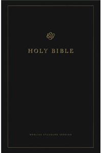ESV Reference Bible