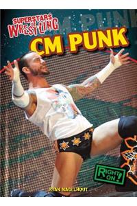 CM Punk