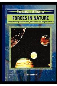 Forces in Nature