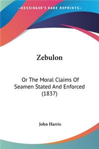 Zebulon