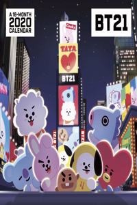 20wall Bt21