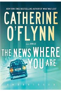 The News Where You Are