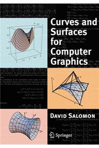 Curves and Surfaces for Computer Graphics