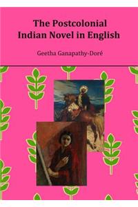 Postcolonial Indian Novel in English