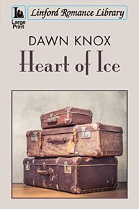 Heart Of Ice