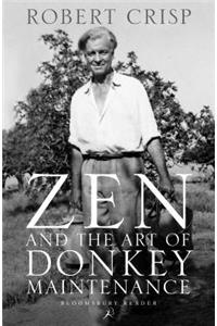 Zen and the Art of Donkey Maintenance