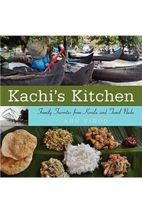 Kachi's Kitchen