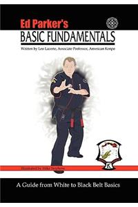 Ed Parker's Basic Fundamentals