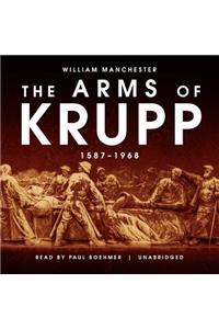 Arms of Krupp Lib/E