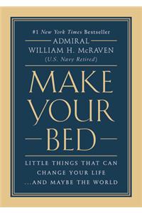 Make Your Bed