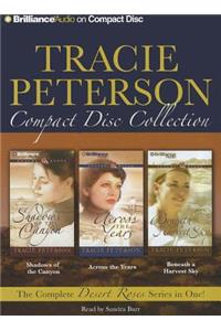 Tracie Peterson Compact Disc Collection