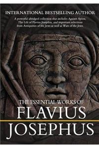 Essential Works of Flavius Josephus