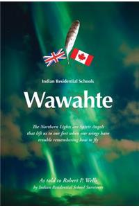 Wawahte