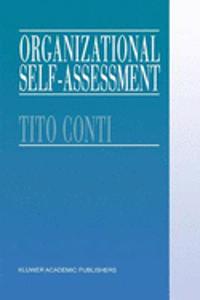 Organizational Self-Assessment