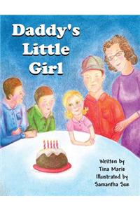 Daddy's Little Girl
