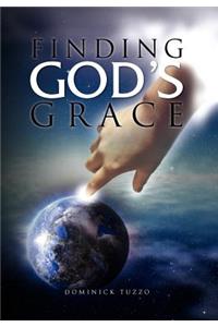 Finding God's Grace