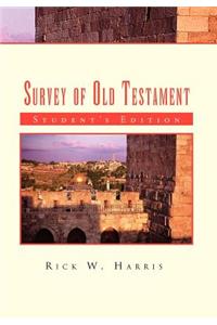 Survey of Old Testament