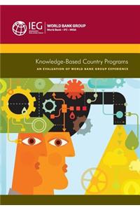 Knowledge-Based Country Programs