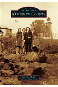 Keweenaw County