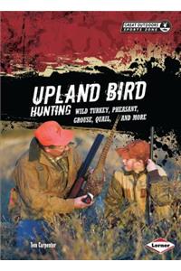 Upland Bird Hunting