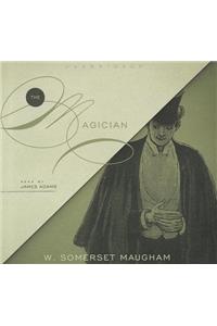 The Magician Lib/E