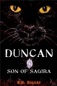 Duncan, Son of Sagira