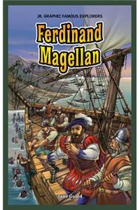 Ferdinand Magellan