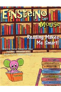 Einsteino The Mouse