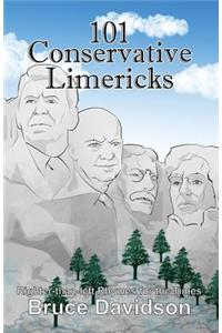 101 Conservative Limericks