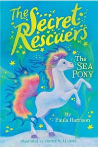 Sea Pony, 6