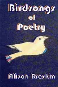 Birdsongs of Poetry