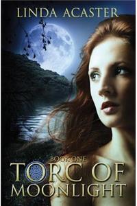Torc of Moonlight